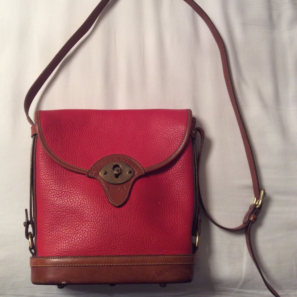 Dooney & Bourke cross body